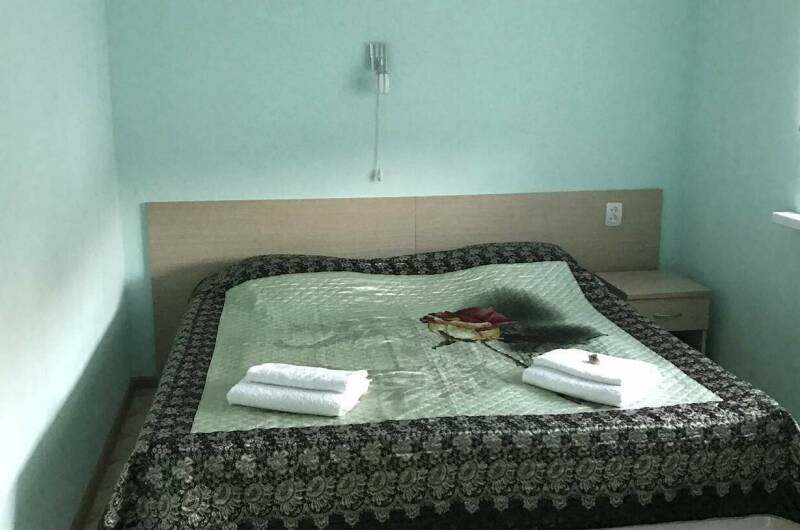 Семейный «Люкс»