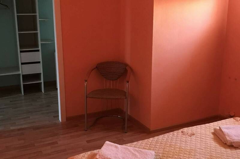 Семейный «Люкс»