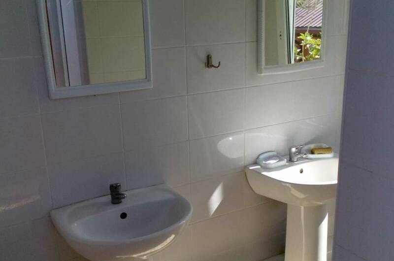 3-х местный «Эконом улучшенный» с доп. местом