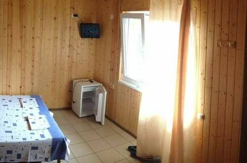 3-х местный «Эконом улучшенный» с доп. местом