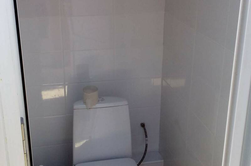 3-х местный «Эконом улучшенный» с доп. местом