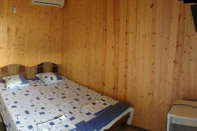 3-х местный «Эконом улучшенный» с доп. местом