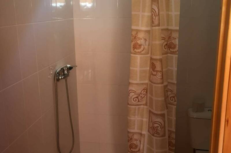 2-х местный номер «Стандарт» с удобствами