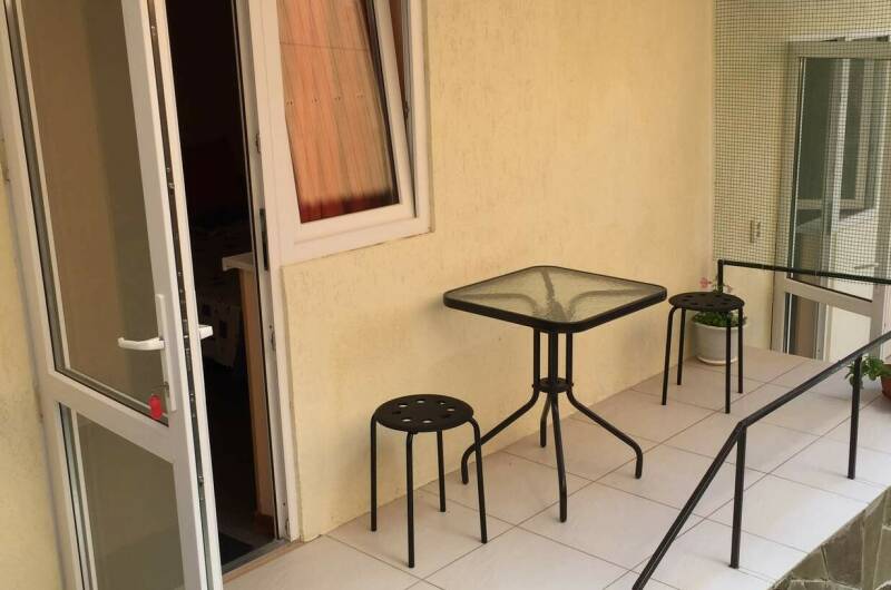 2-х местный номер «Стандарт» с удобствами