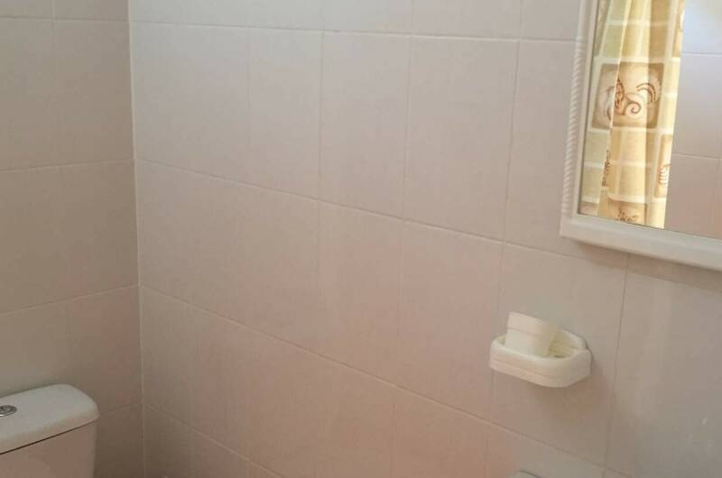 2-х местный номер «Стандарт» с удобствами