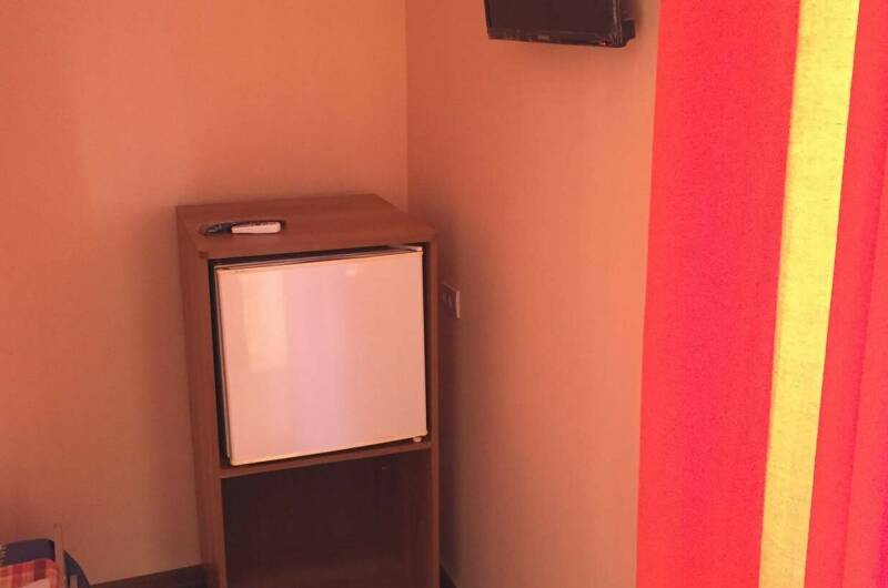 2-х местный номер «Стандарт» с удобствами