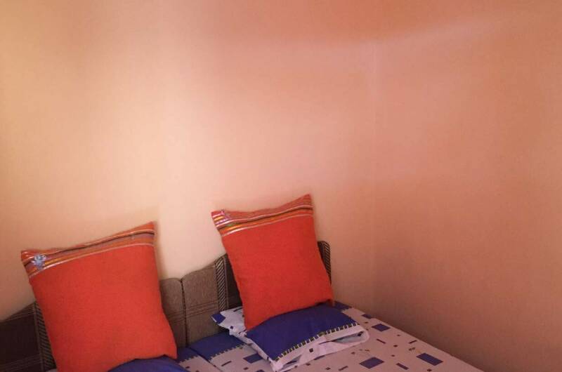 2-х местный номер «Стандарт» с удобствами