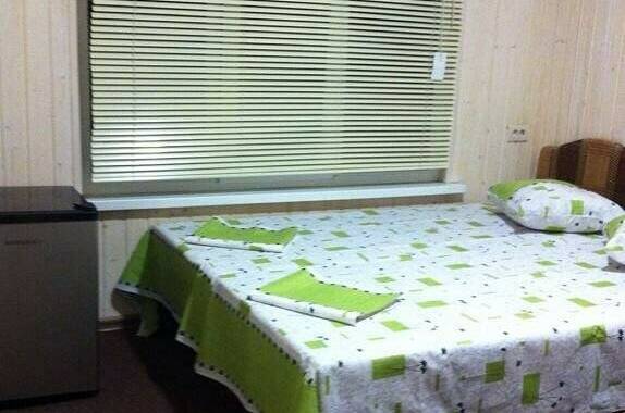 3-х местный номер «Стандарт» с удобствами