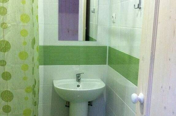 3-х местный номер «Стандарт» с удобствами