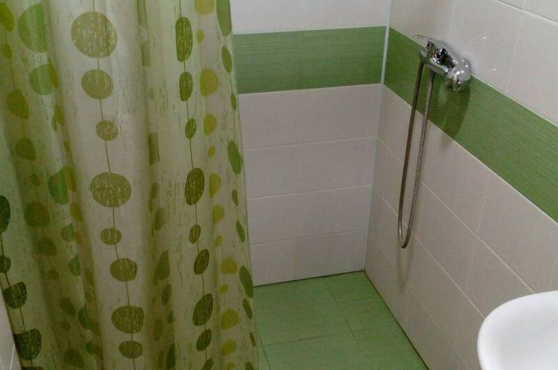 Двухкомнатный номер «Стандарт» на 4 человека