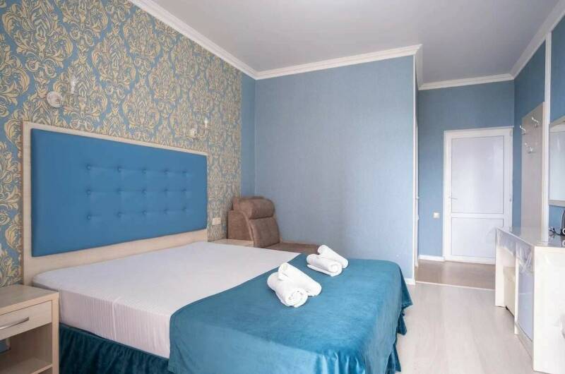 «Комфорт» — до 3х человек