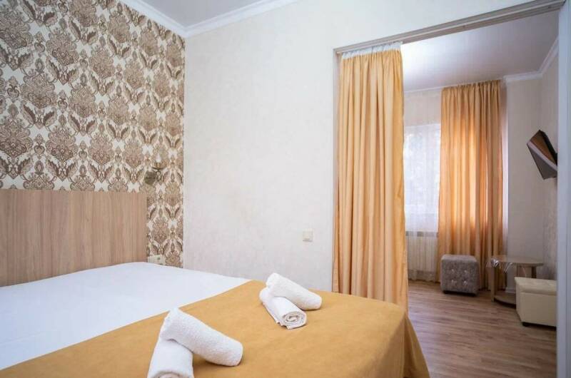 2х-комнатный «Семейный»