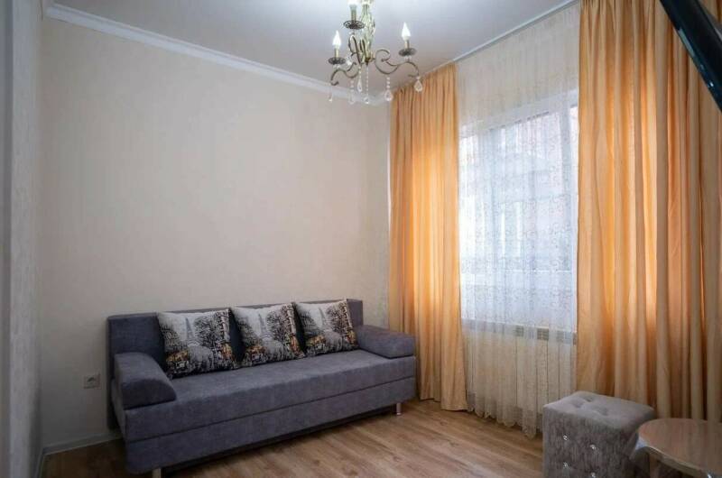 2х-комнатный «Семейный»