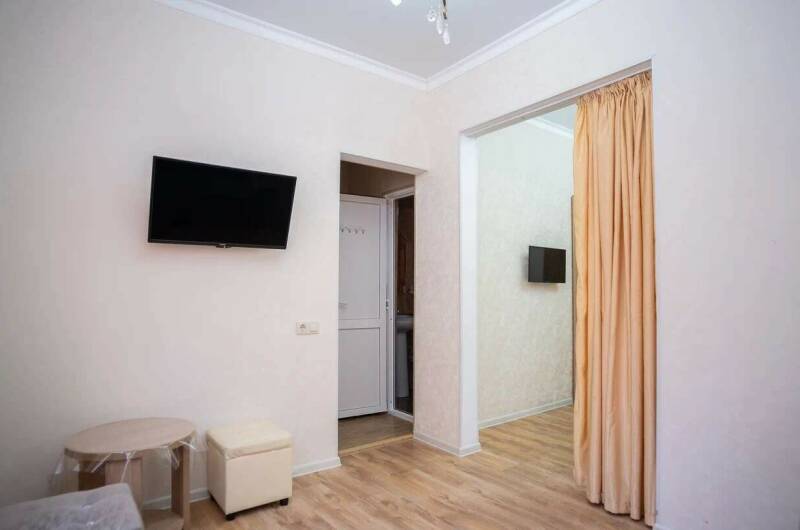 2х-комнатный «Семейный»