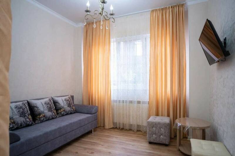 2х-комнатный «Семейный»