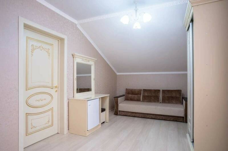 2х-комнатный «Полулюкс»