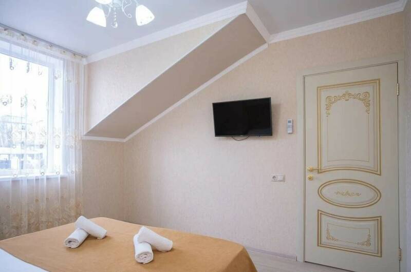 2х-комнатный «Полулюкс»