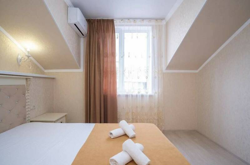 2х-комнатный «Полулюкс»