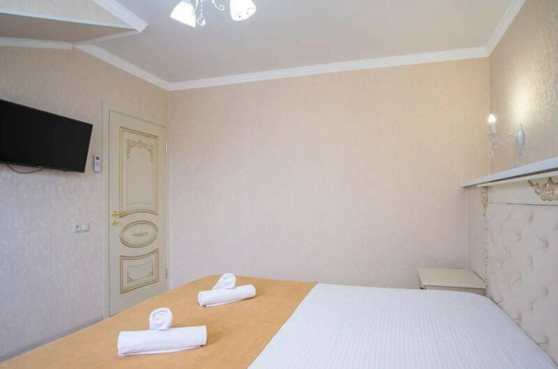 2х-комнатный «Полулюкс»