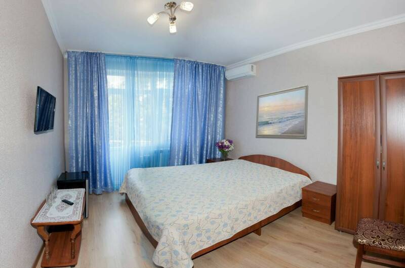 2-х местный номер стандарт