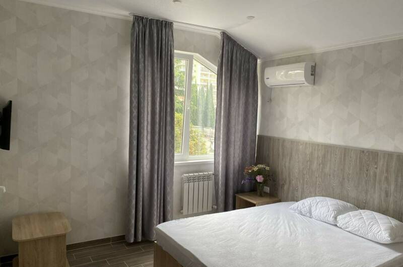 2-х местный номер стандарт