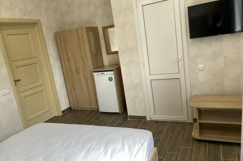 2-х местный номер стандарт