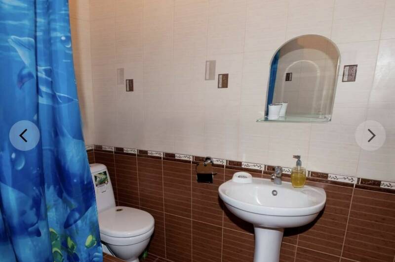 2-х местный номер стандарт