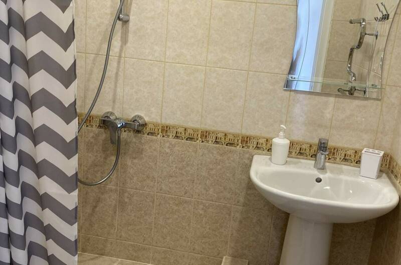 4-х местный номер стандарт