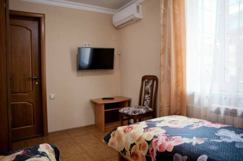 2-х местный «Эконом»