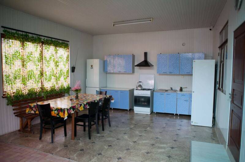 2-х местный «Эконом»