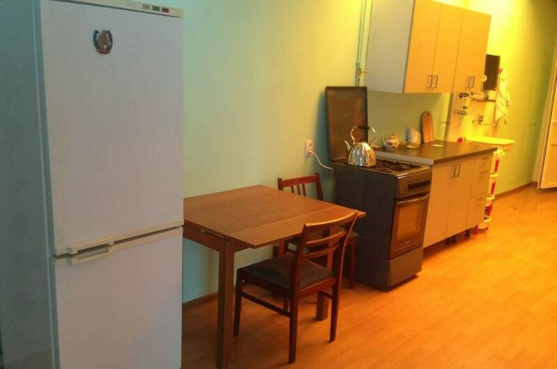 2-х местный «Эконом»