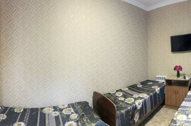 3-х местный «Эконом»