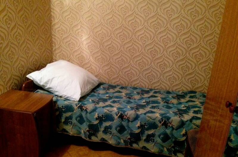 3-х местный «Эконом»