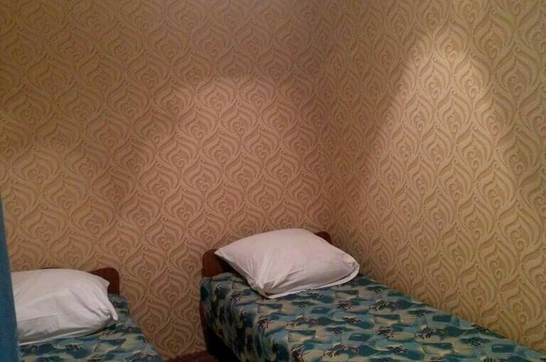 3-х местный «Эконом»