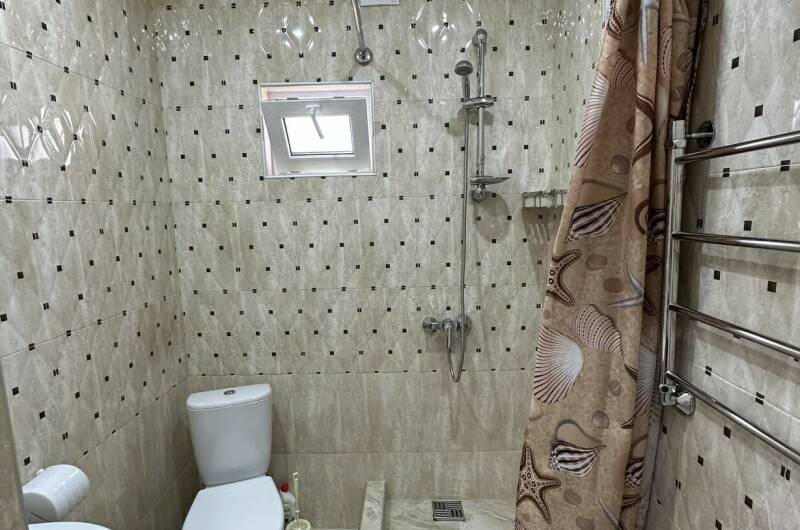 Студия двухместная