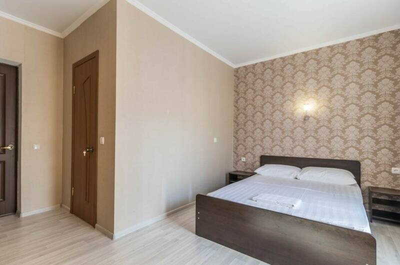 Двухместный номер Стандарт