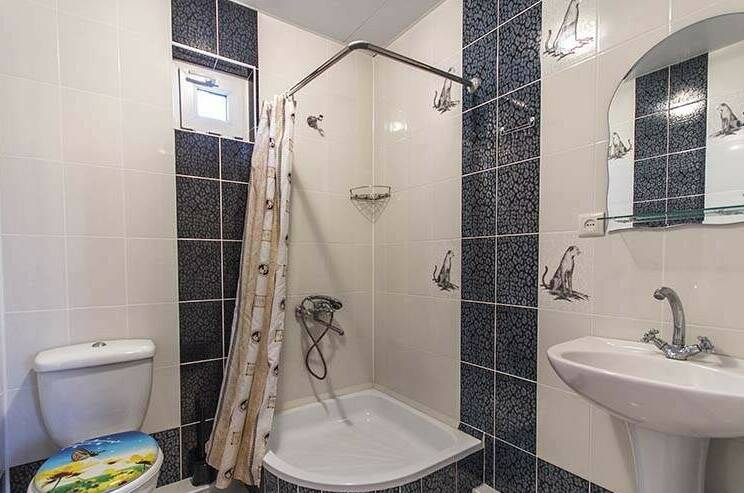 Двухместный номер Стандарт