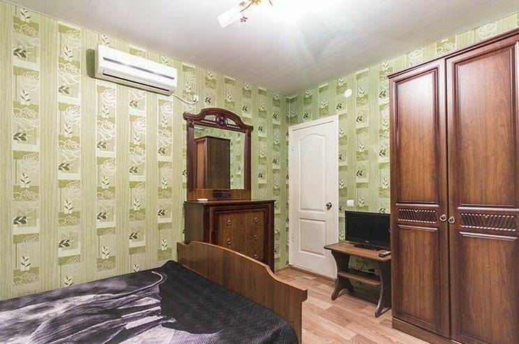 Двухместный номер Стандарт