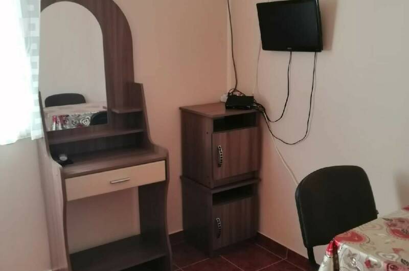 2-х комнатный номер со своей кухней