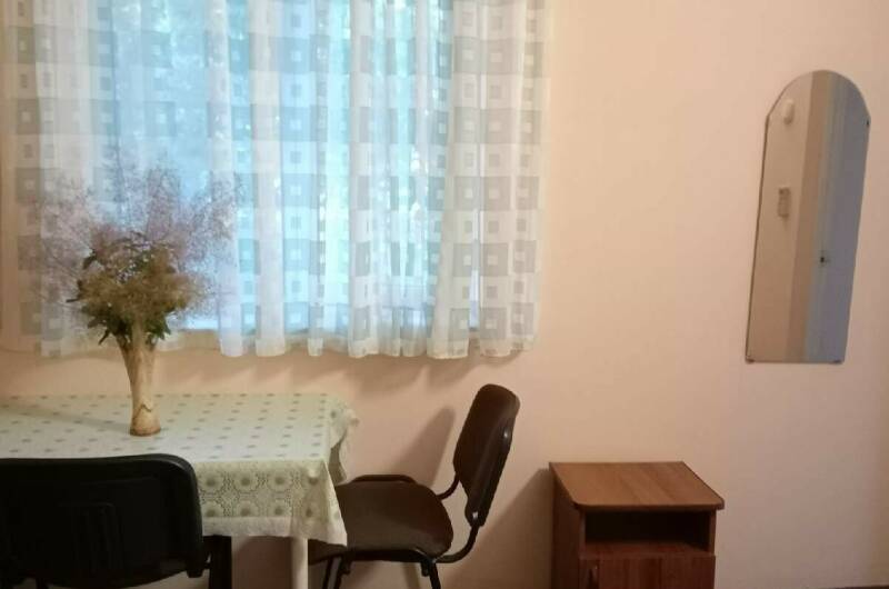 2-х комнатный номер со своей кухней