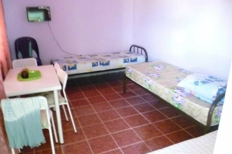 2-х комнатный номер со своей кухней