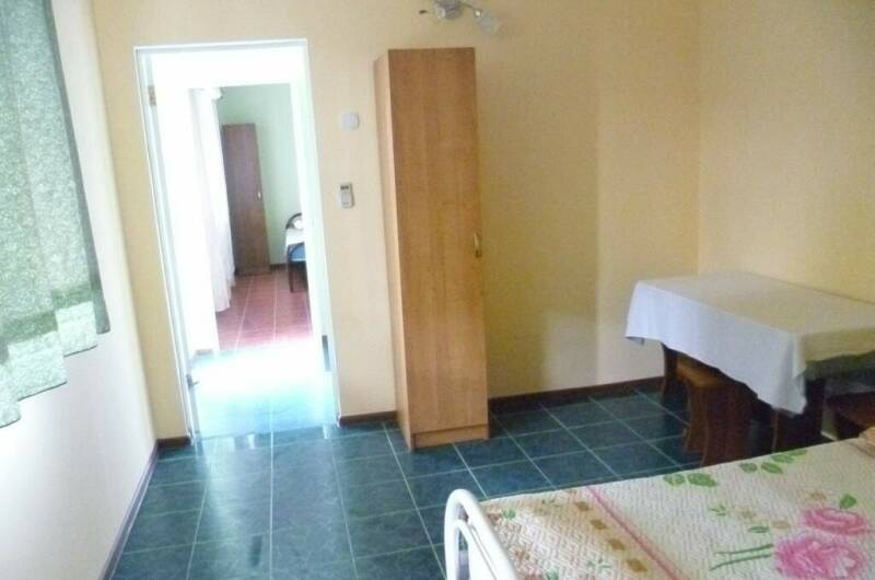 2-х комнатный номер со своей кухней