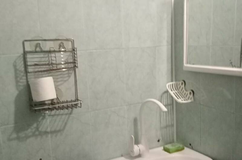 4-х местный номер с кухней