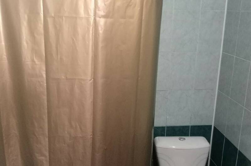 4-х местный номер с кухней