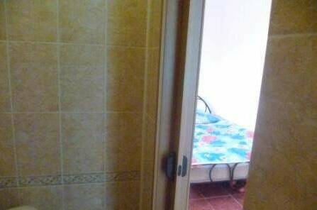 2х местный с санузлом в номере