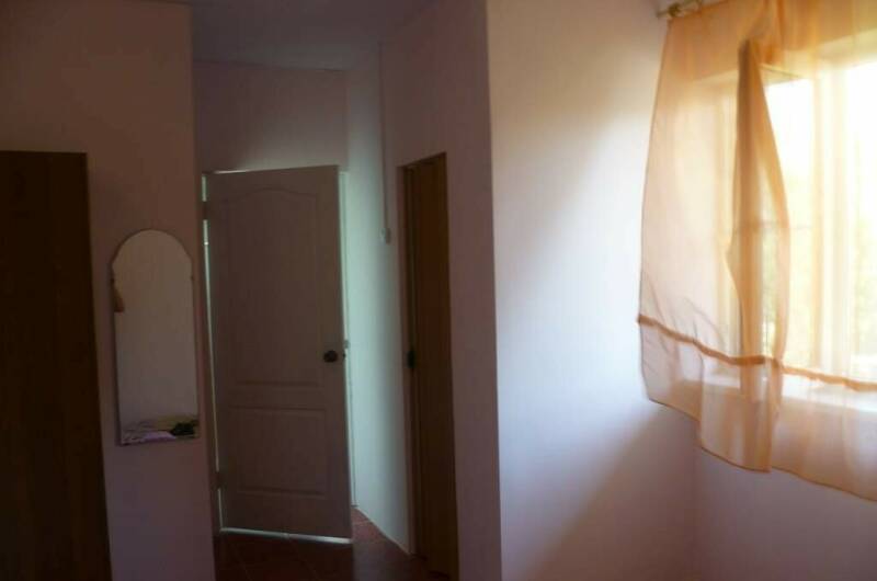 2х местный с санузлом в номере