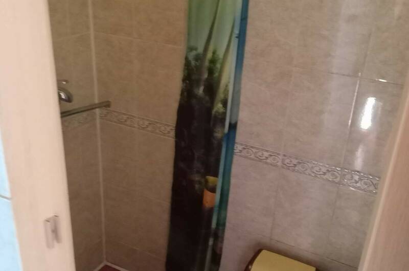 2х местный с санузлом в номере