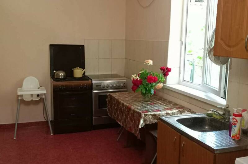 Экономблок (на 3 номера, один санузел