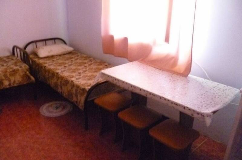 3-х местный номер бюджетный