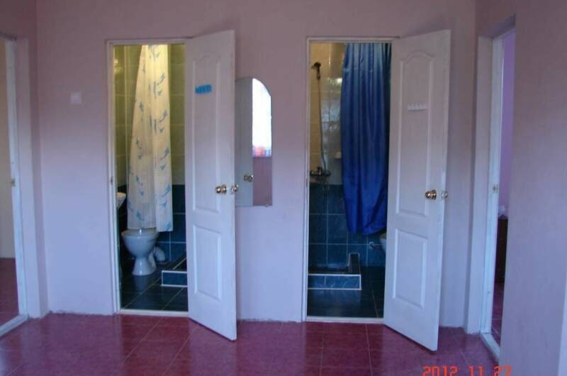 3-х местный номер бюджетный